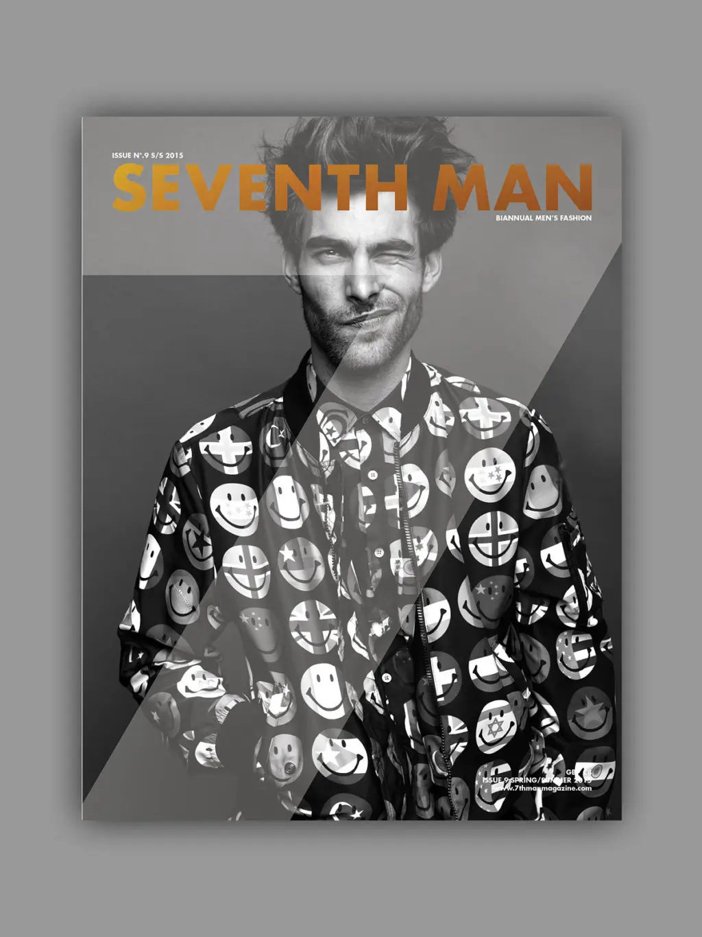 COVER GOLD FOIL