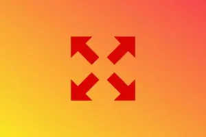 Resizing Images for the web