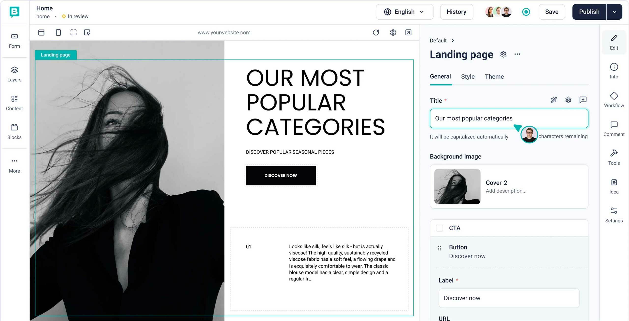 How Storyblok CMS is helping our clients succeed online