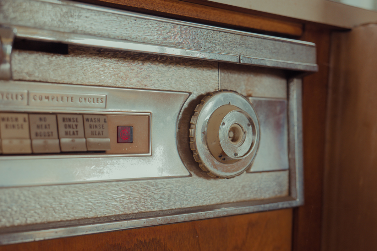 Franck Bohbot captures Richard Neutra's VDL Studio & Residences in L.A.