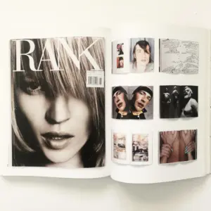 The Last Magazine: exploding type and the demise of 90's indy mag culture.