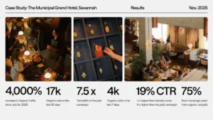 SEO like it's 2014, AI Search for tomorrow