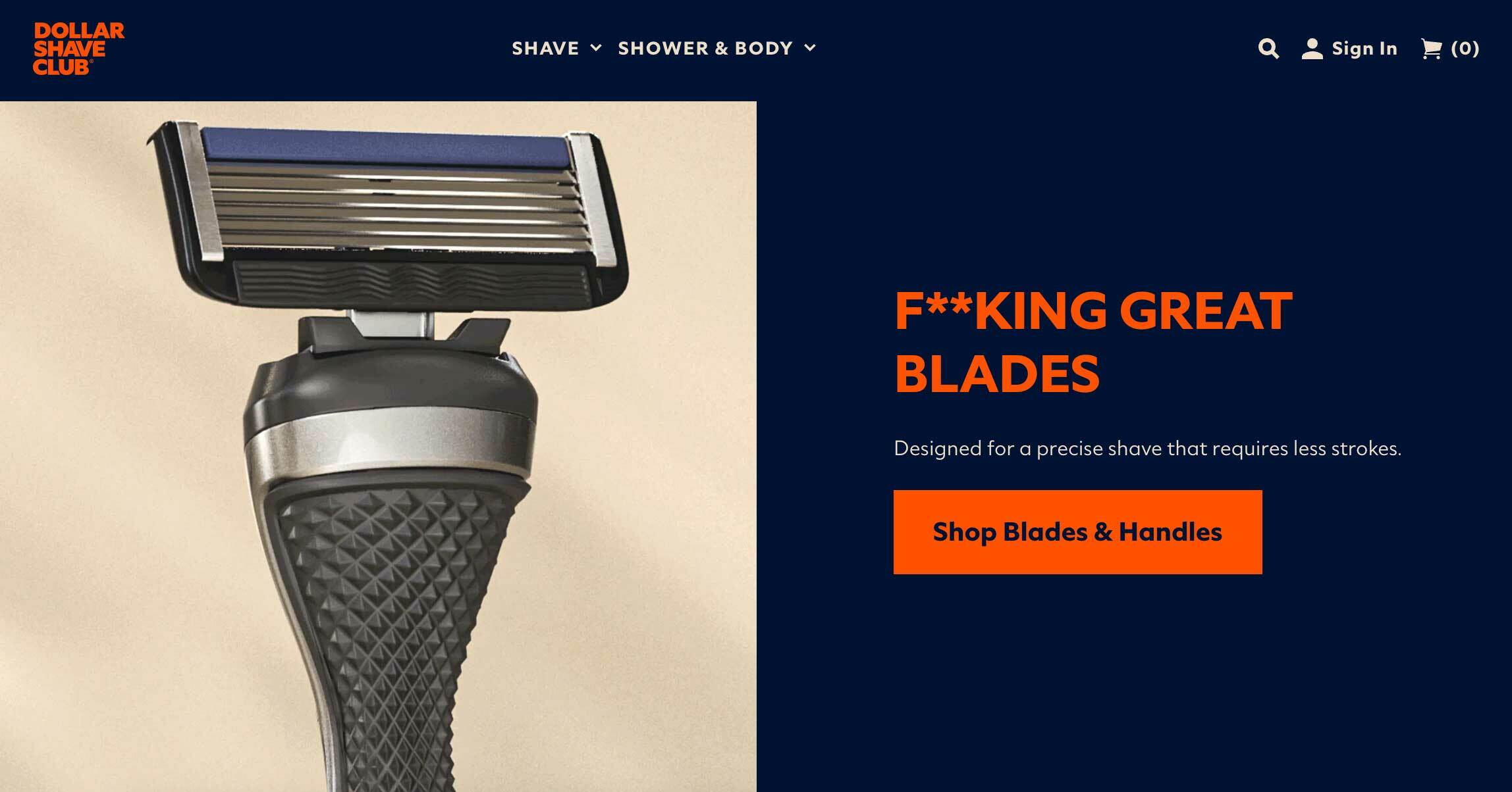 Before and After: Beauty Brands on Shopify