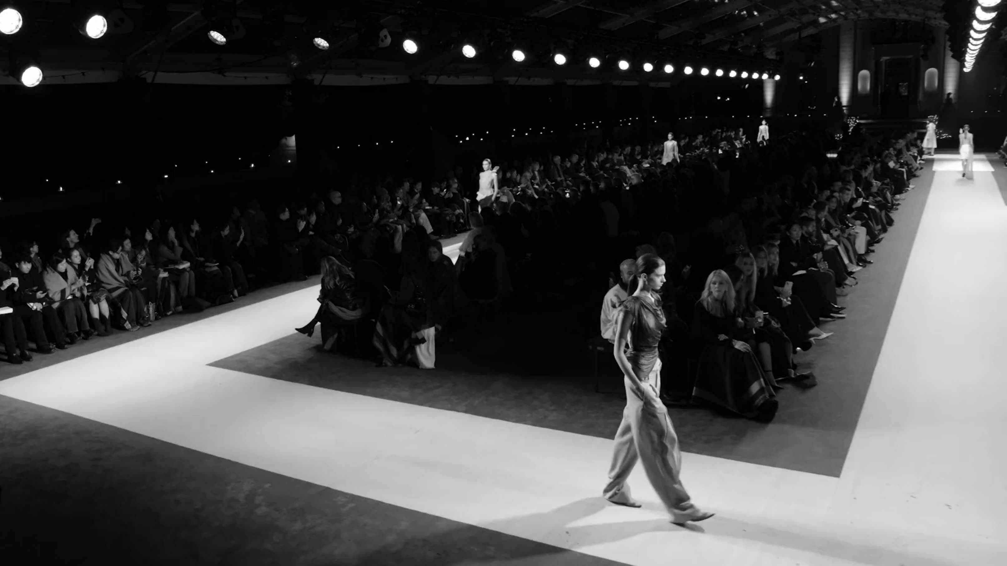 From Runway to Retail: How Celebrities Monetize Fashion Online