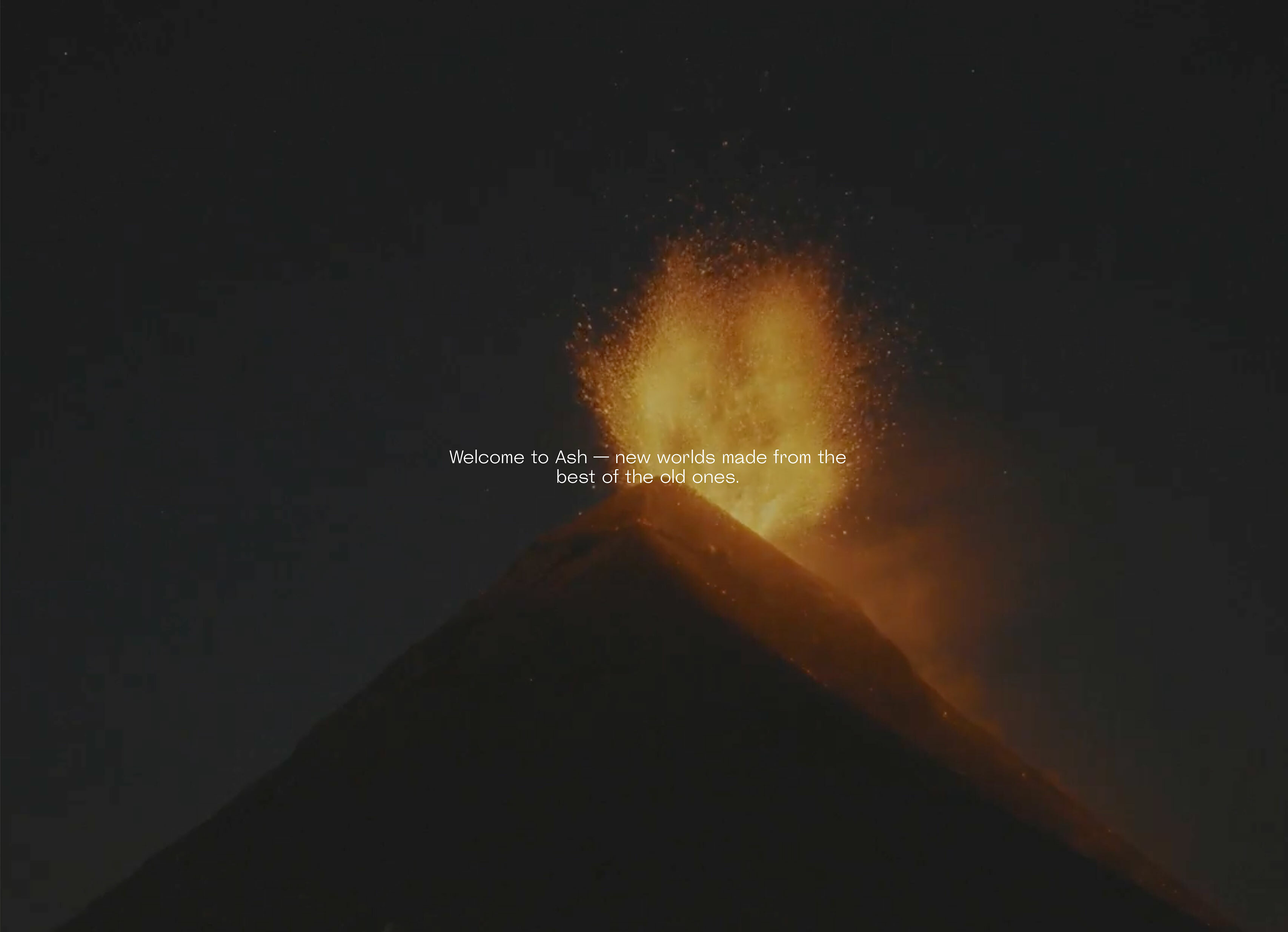 Ash World's Shopify Headless with Nuxt.js