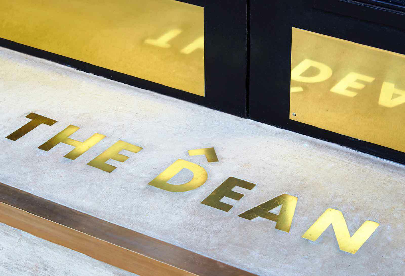 The Dean Hotel