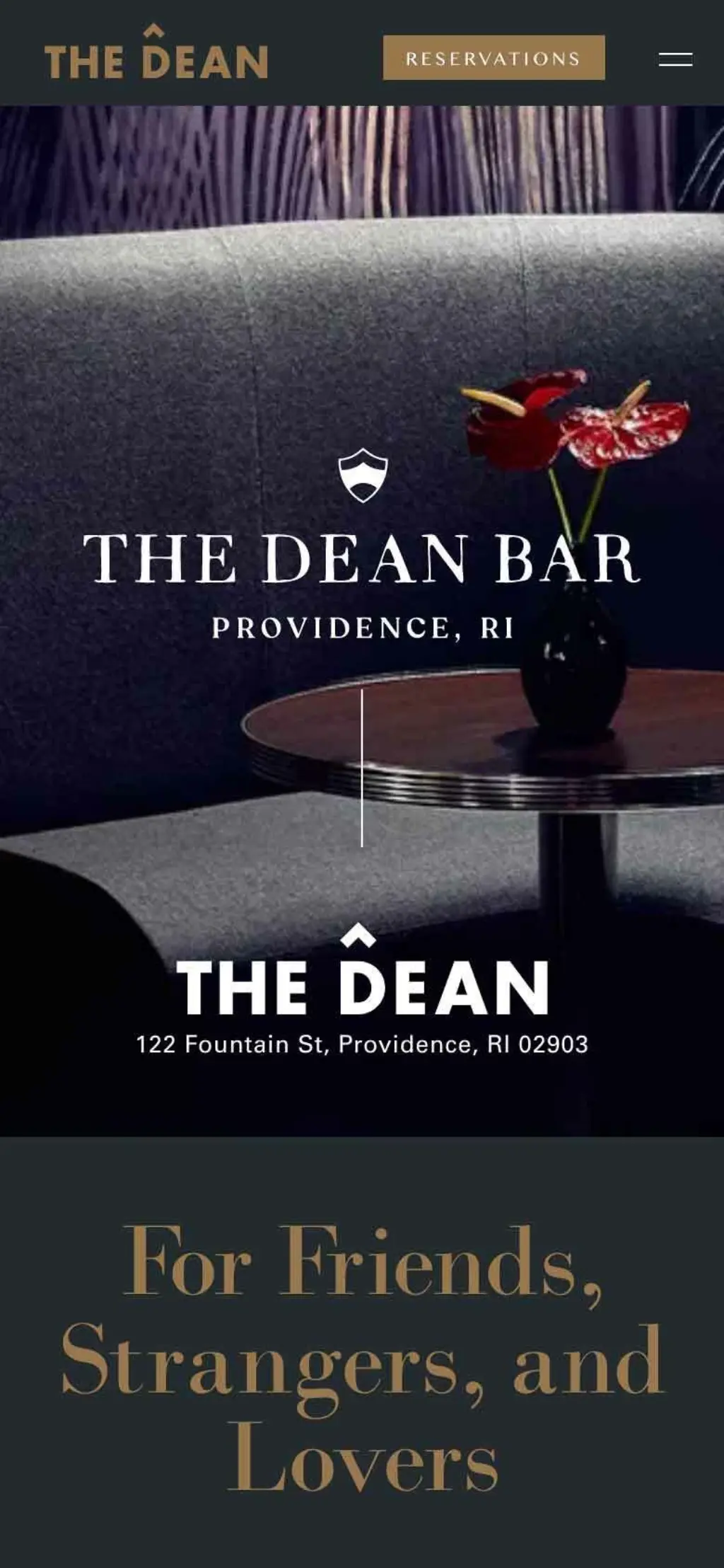 THE DEAN HOTEL MOBILE 004