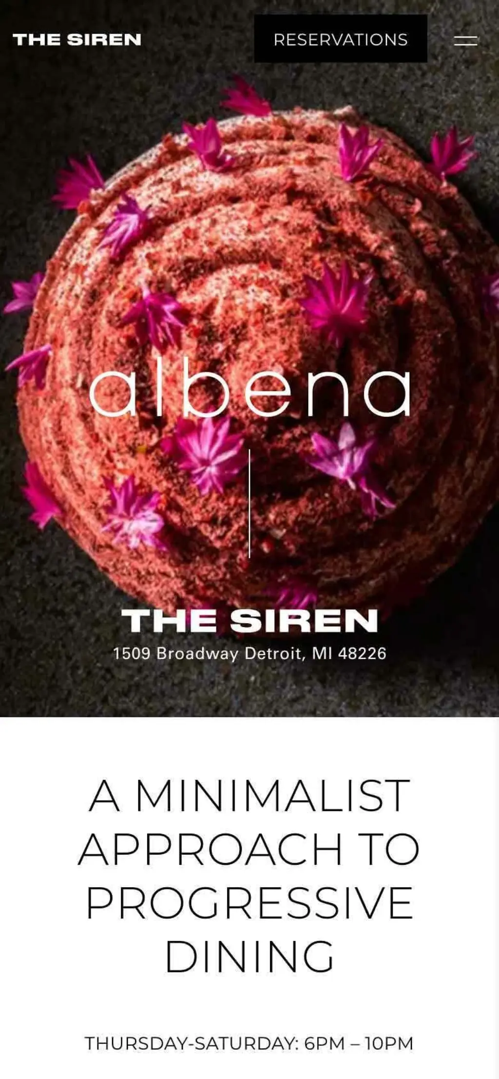 SIREN MOBILE 005