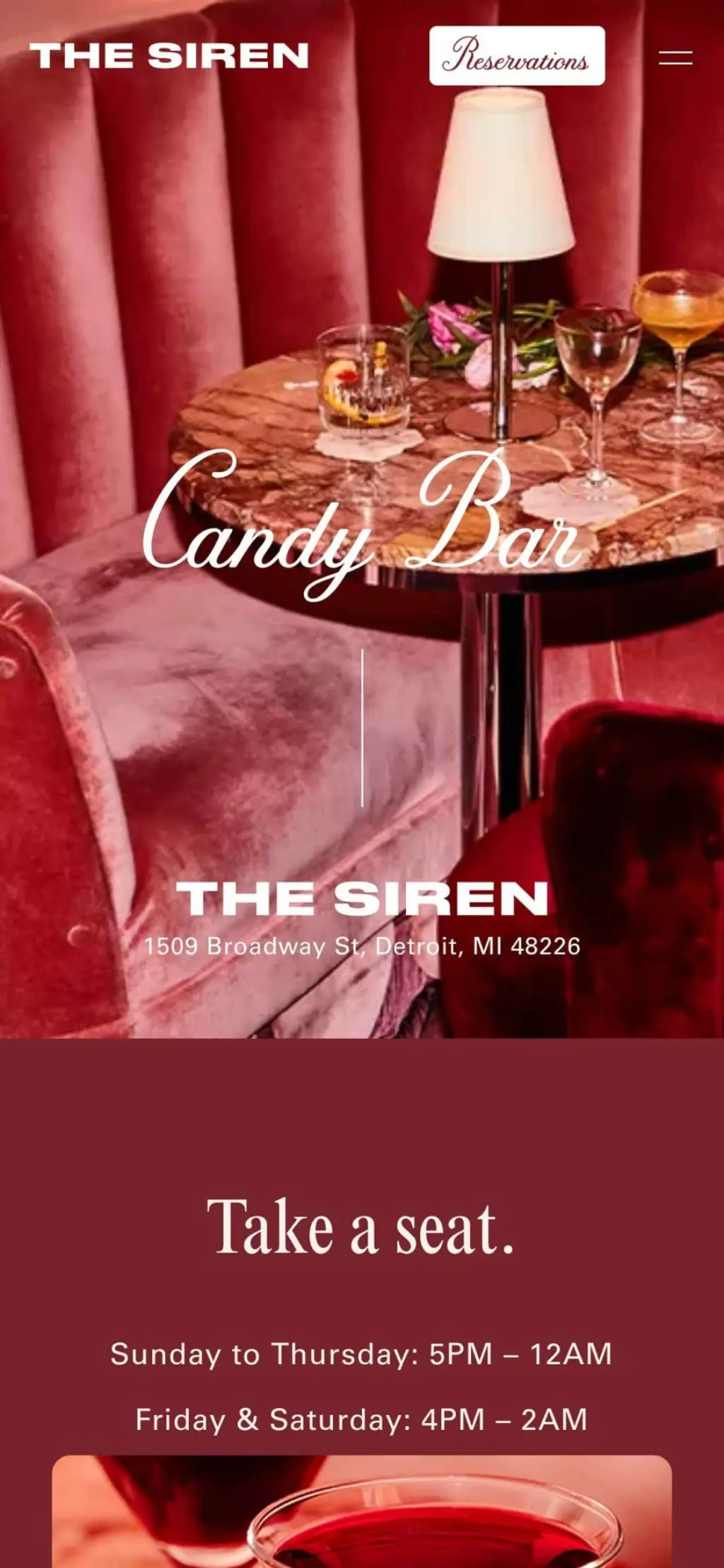 SIREN MOBILE 008