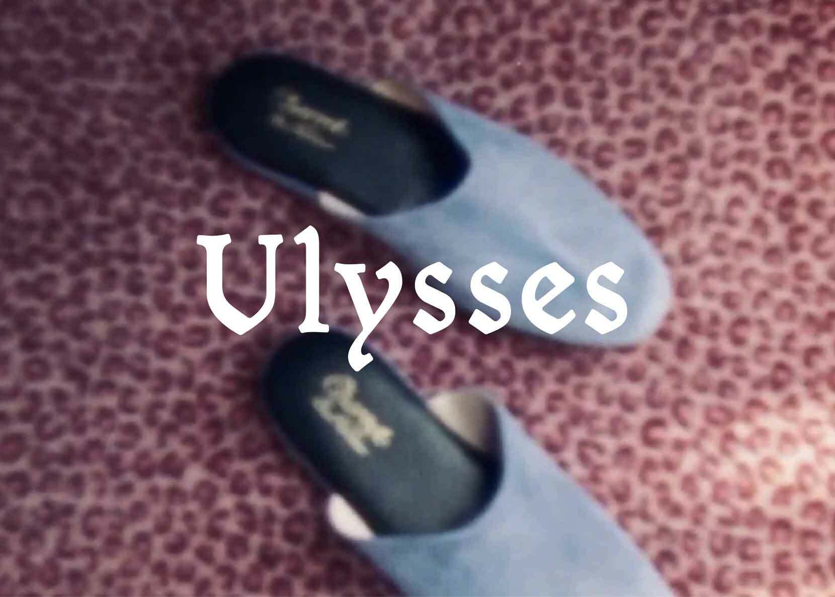 Ulysses Hotel