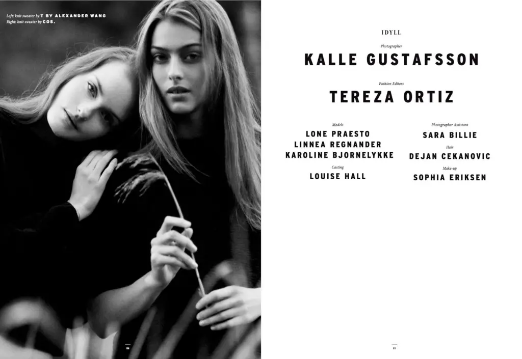 Bare  Kalle  Gustafsson (Dragged) 7