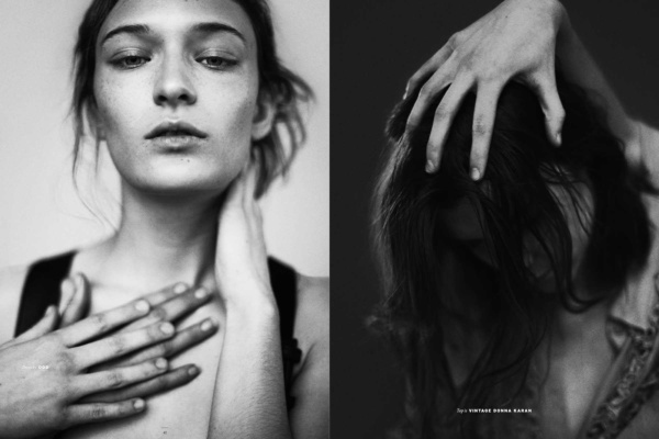 Bare Journal by Shrimpton Agency