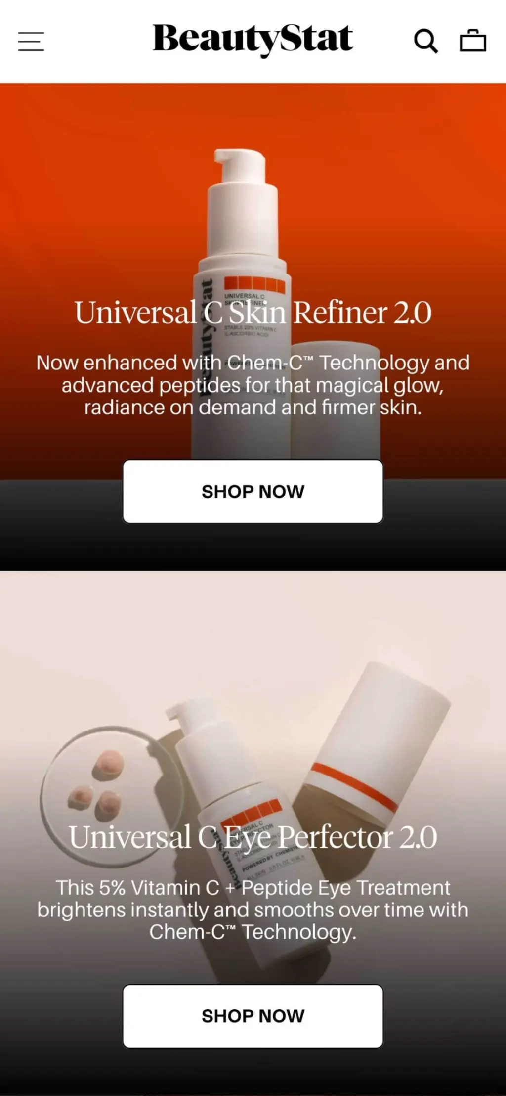 BEAUTY STAT MOBILE 004