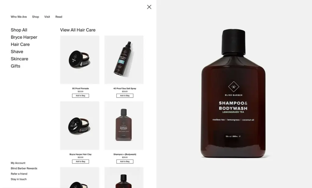 BB WEBSITE 002