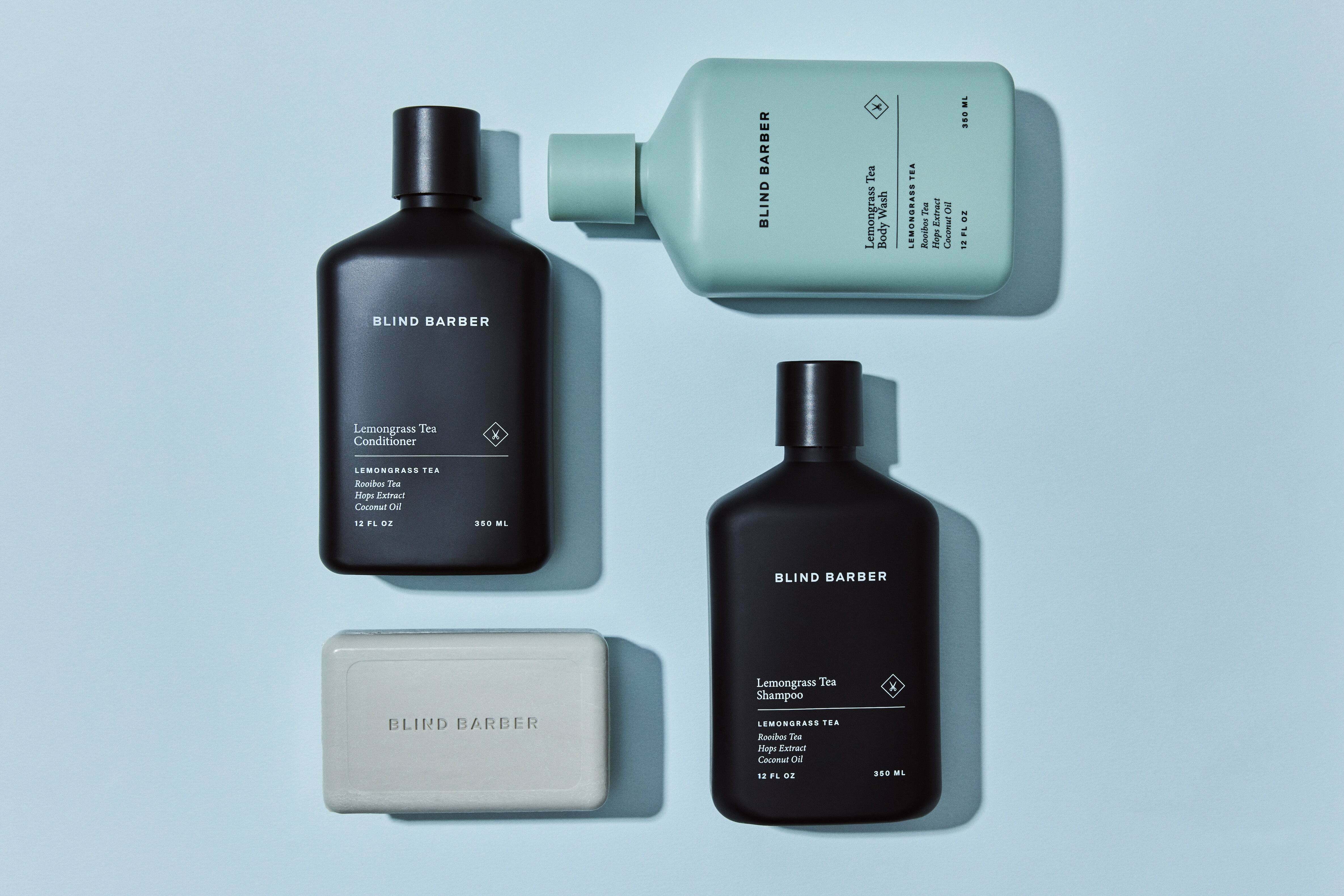 Blind Barber Shopify Plus Optimization