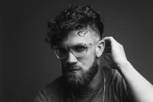 Blind Barber Launch Bryce Harper Collection