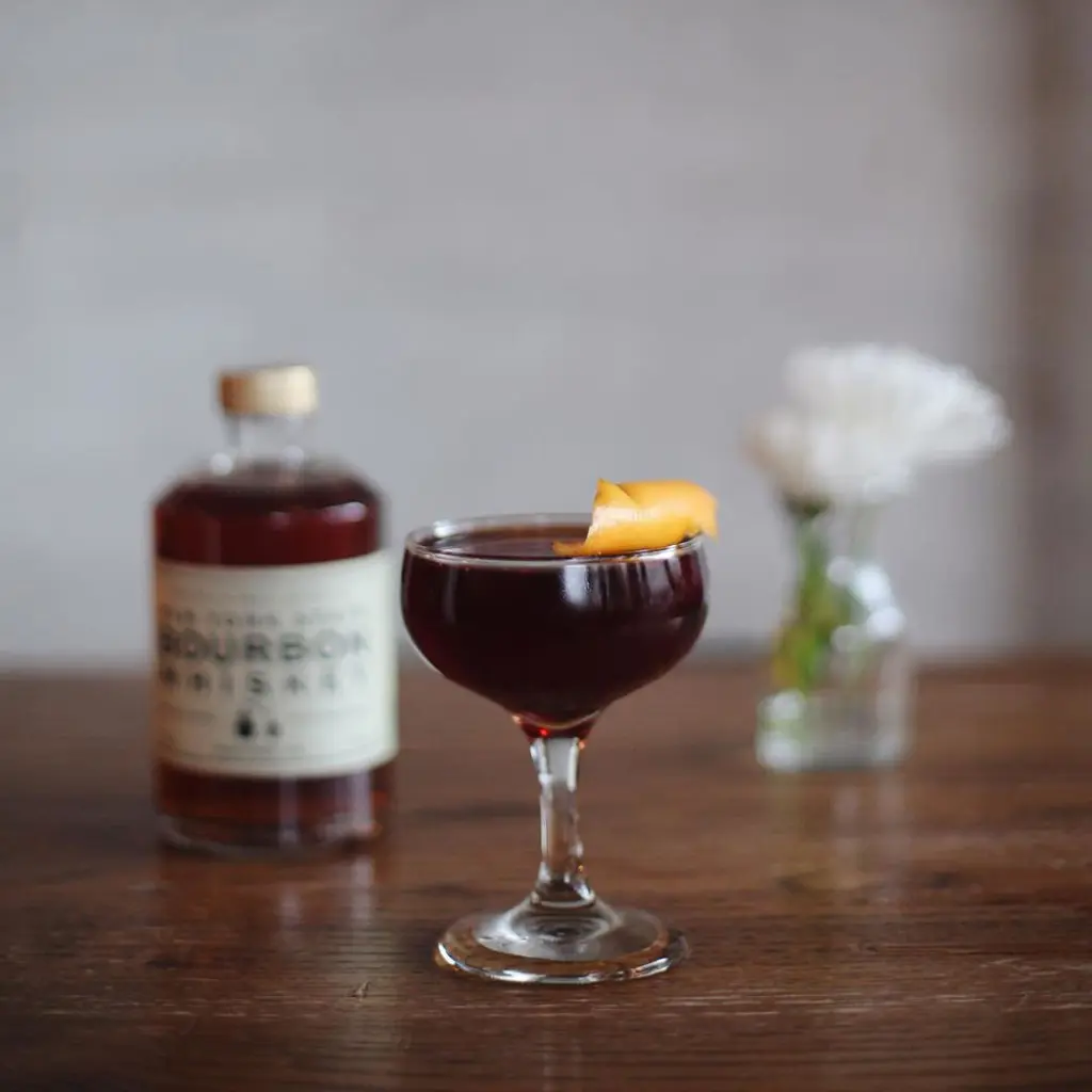 Bb Coktail