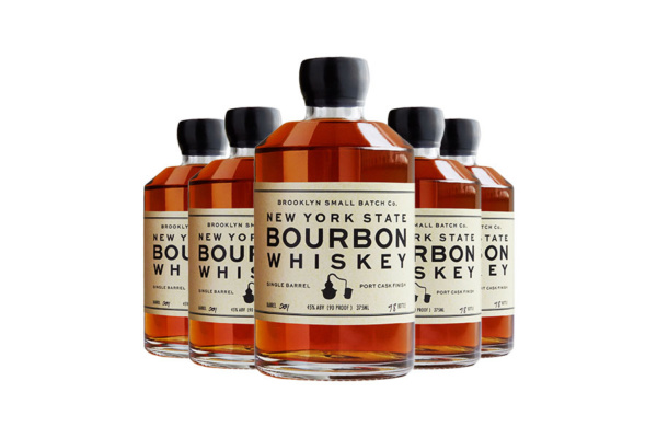 Brooklyn Barrel Co. by Shrimpton Agency