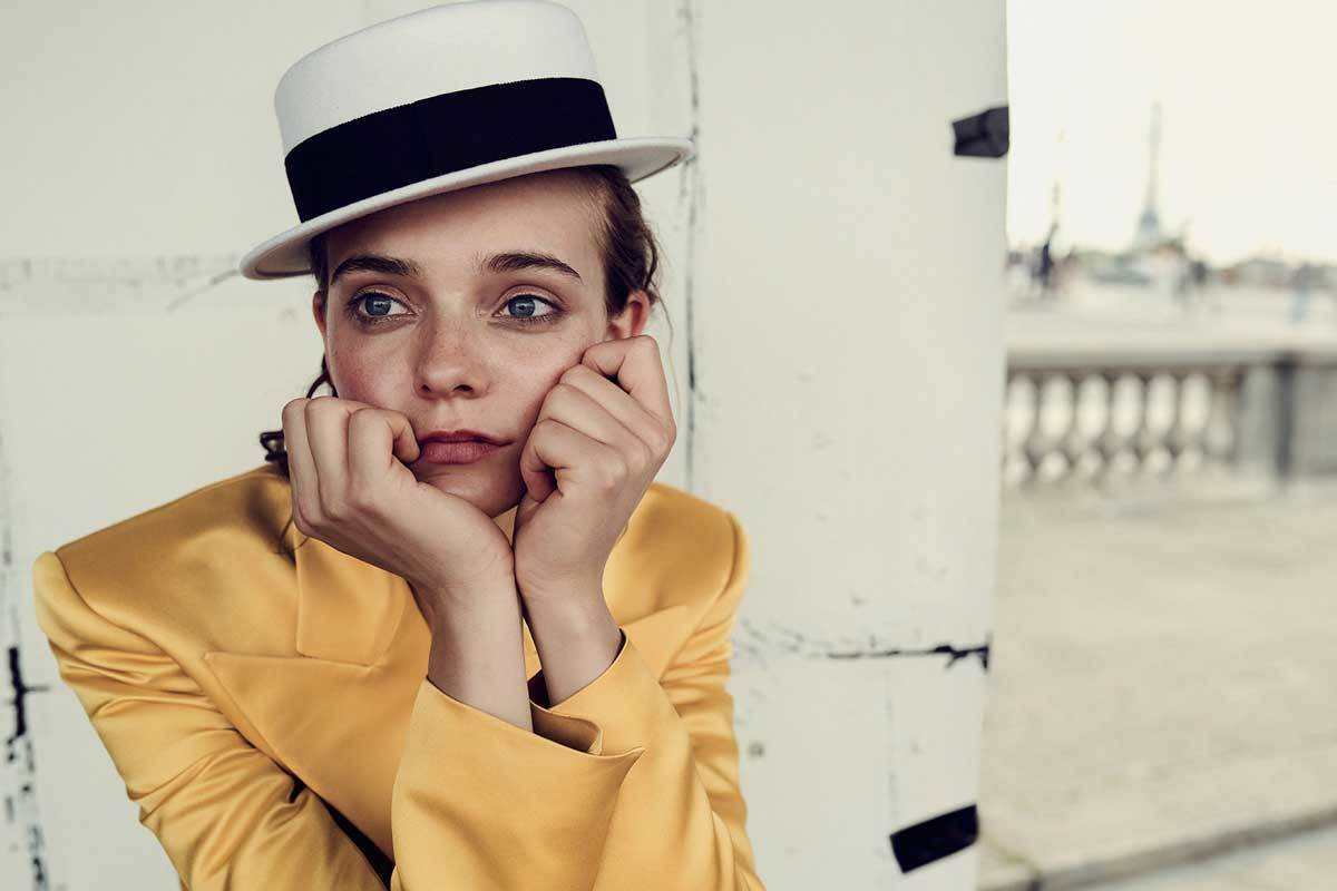 Blood & Co by Shrimpton Agency