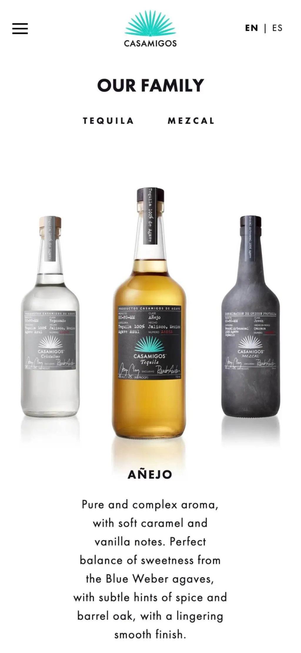 CAS AMIGOS MOBILE 003