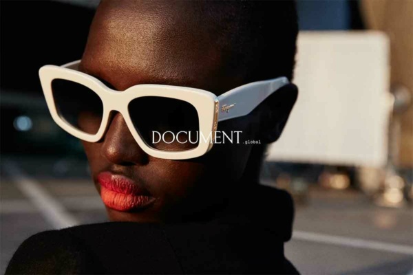Document Journal by Shrimpton Agency