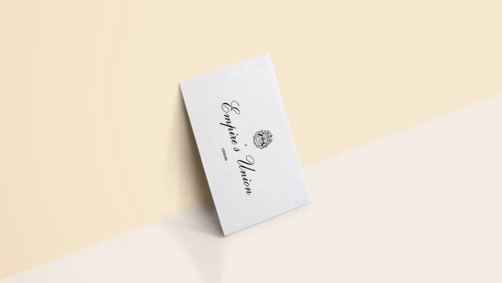 Biz Card