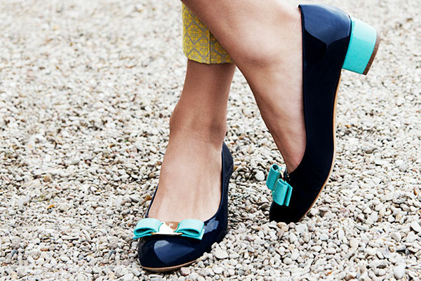 L'Icona Ferragamo by Shrimpton Agency