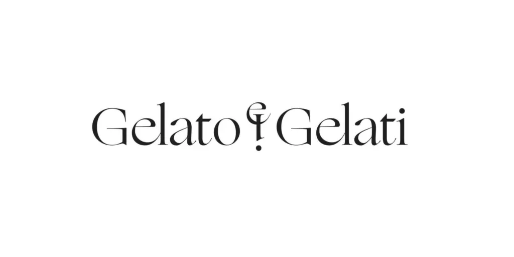 GELATO GELATI