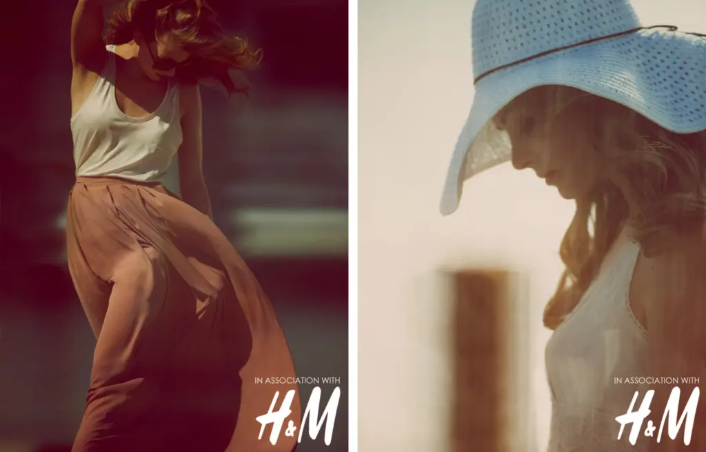 H M ADVERTISING julia dunstall 02