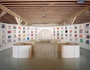 Owl Bureau Bookstore Opening