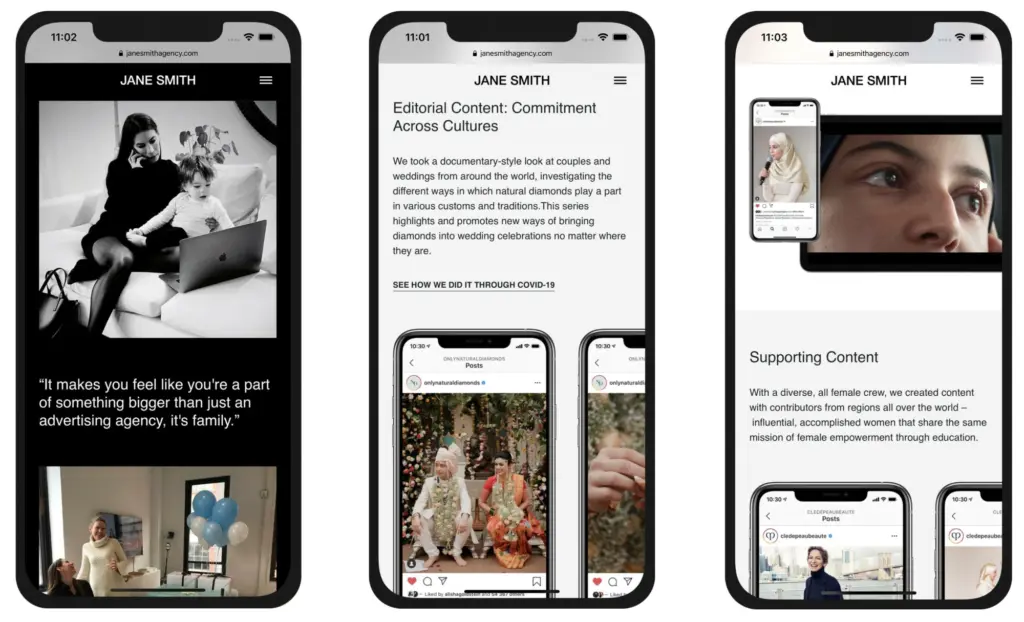 JSA IPHONE