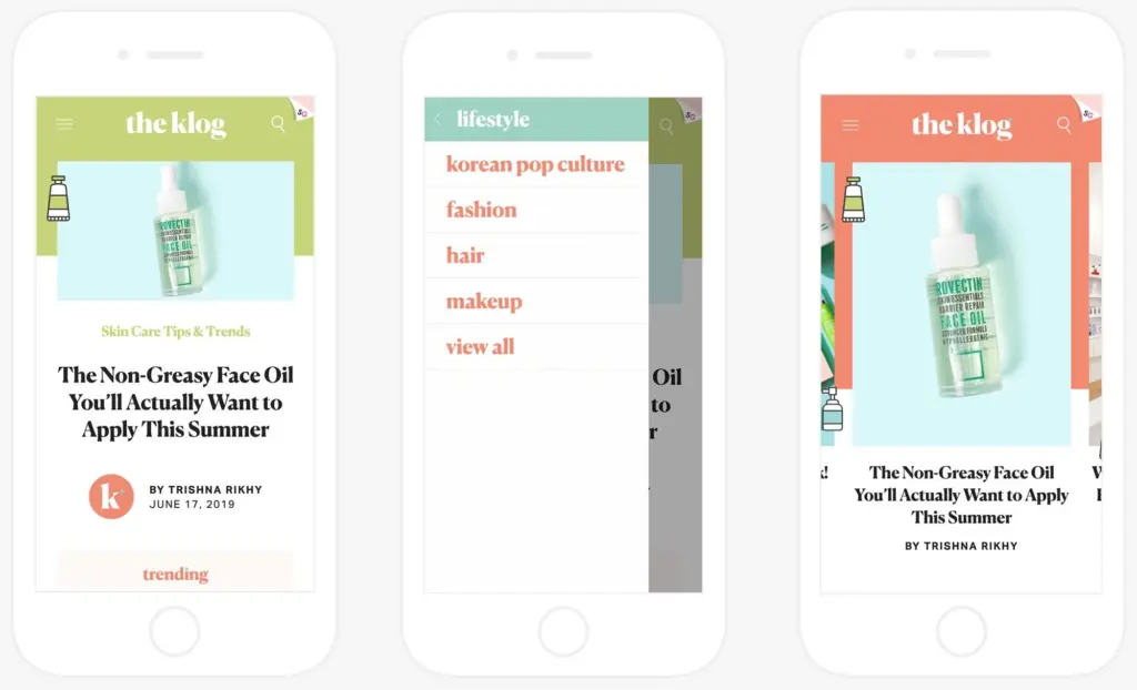 THE KLOG IPHONE 001