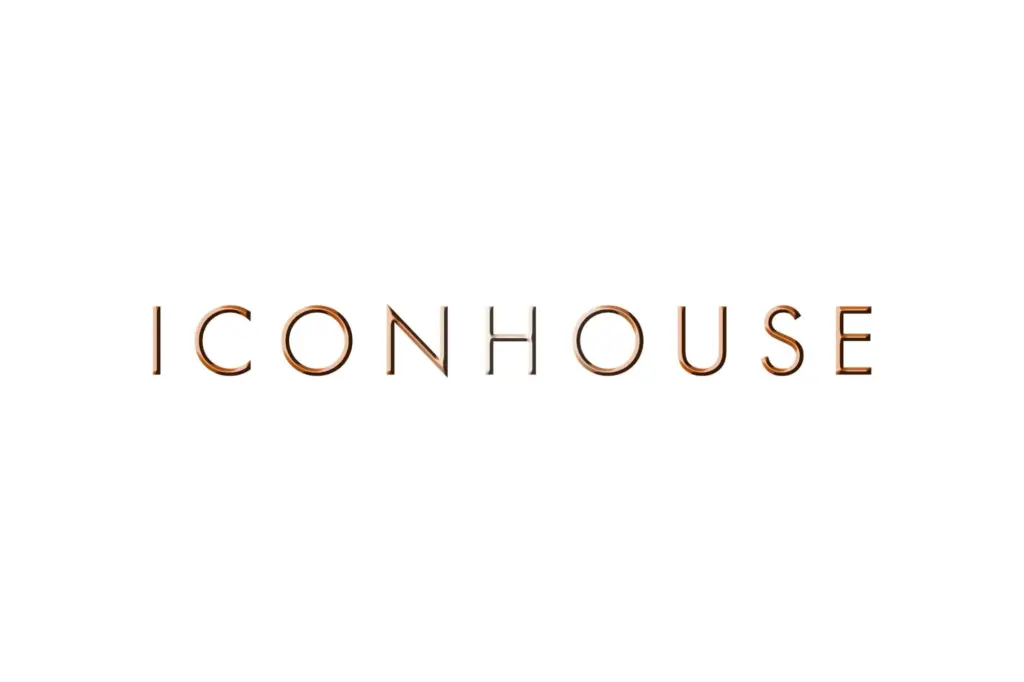 ICON HOUSE