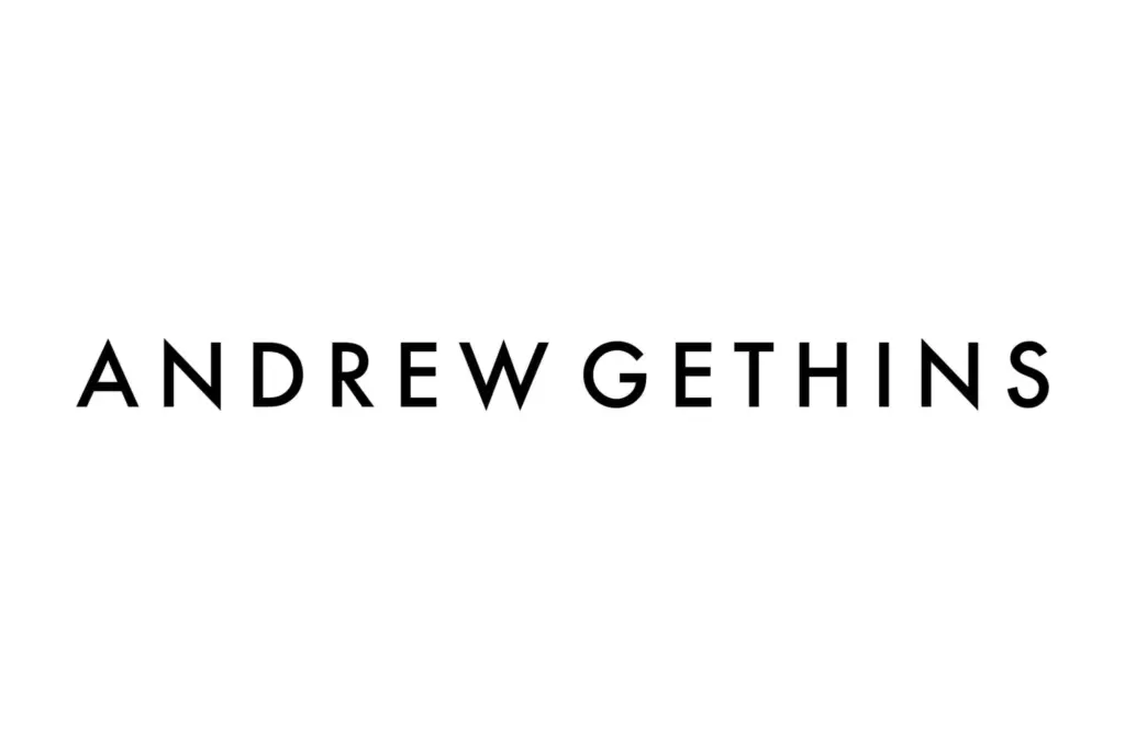 ANDREW GETHINS