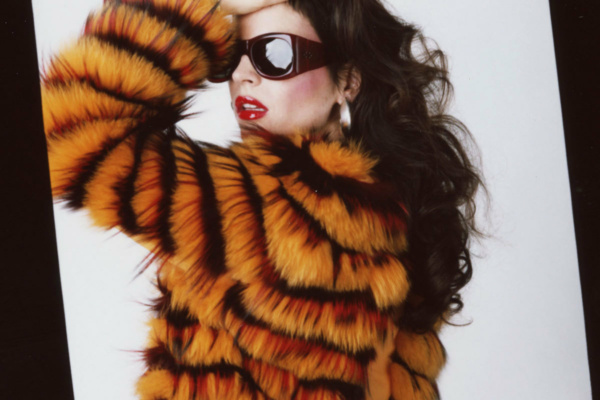 Maripol by Shrimpton Agency