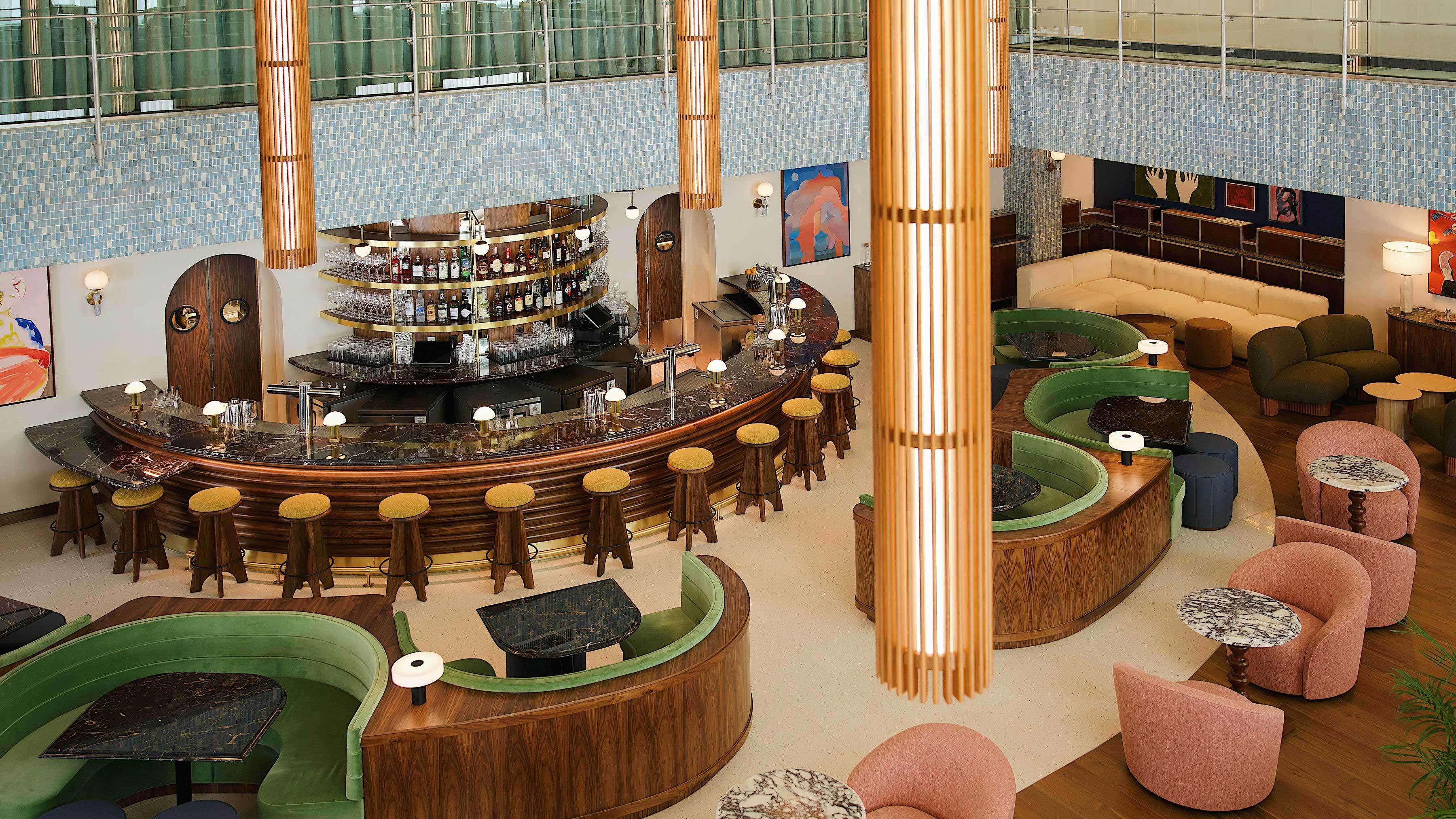 Municipal Grand Hotel