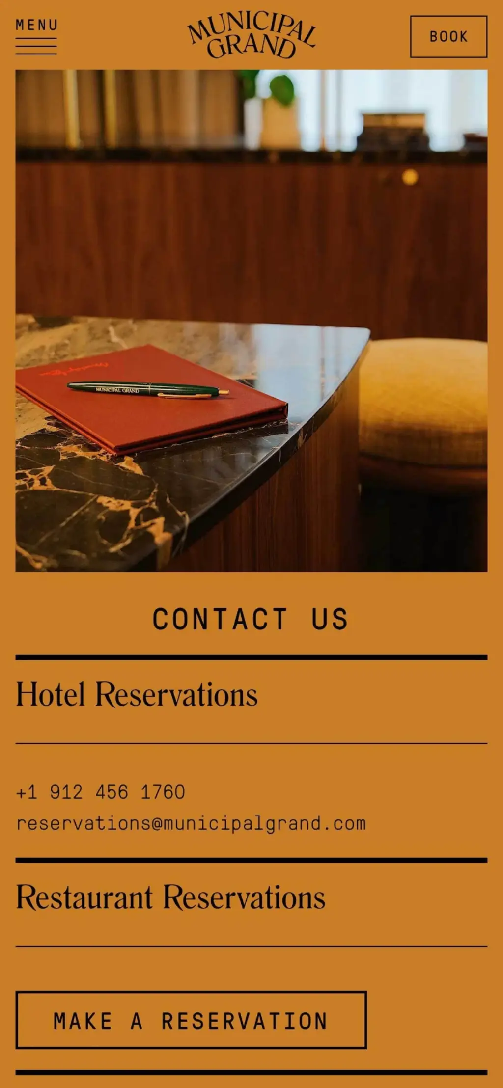 MUNICPAL GRAND HOTEL MOBILE 17
