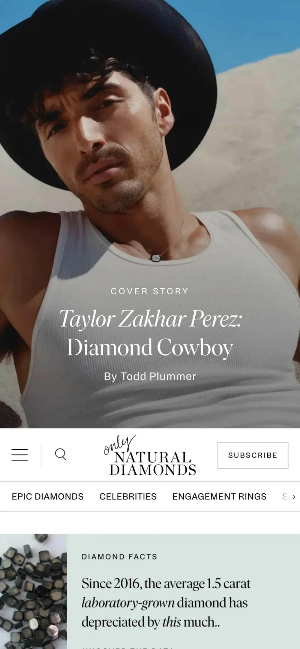 NATURAL DIAMONDS MOBILE 002
