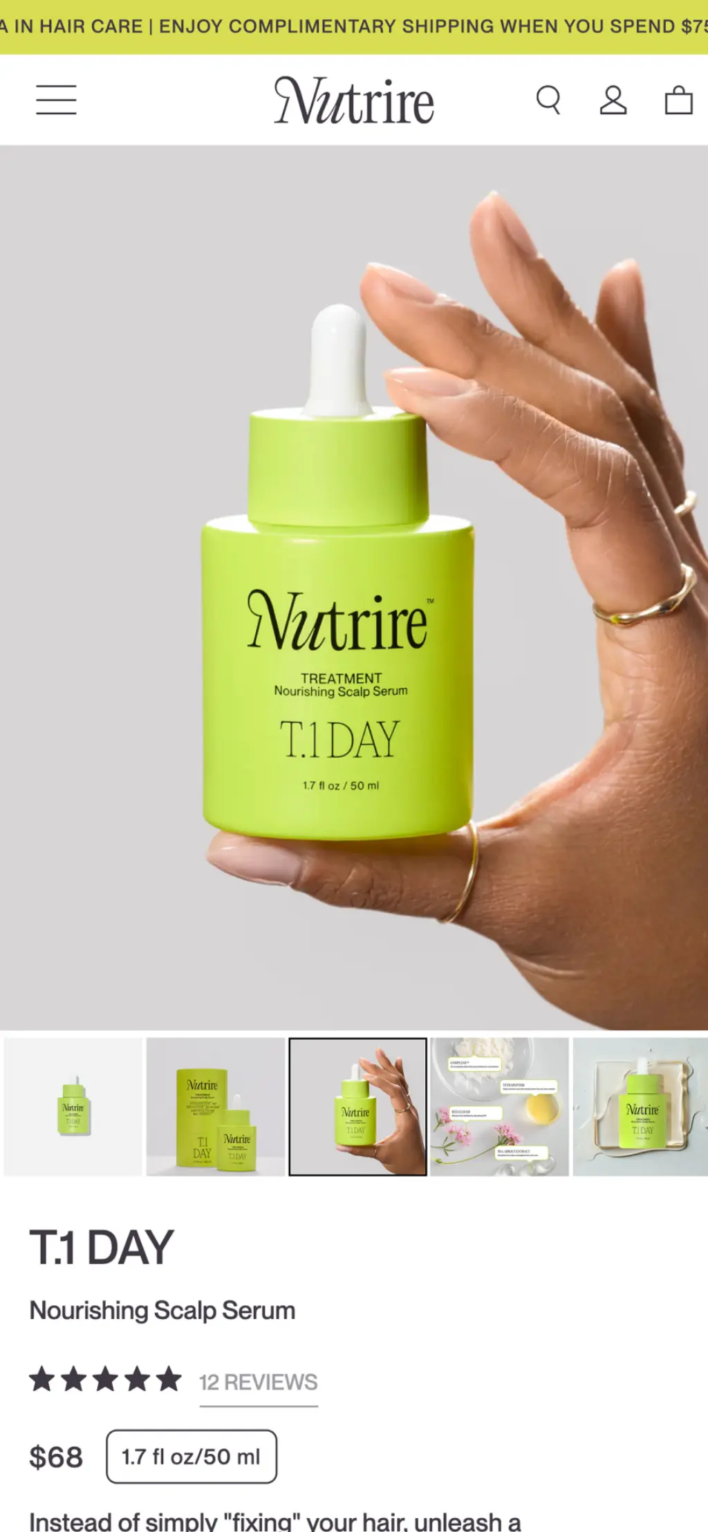 NUTRIRE MOBILE 0012