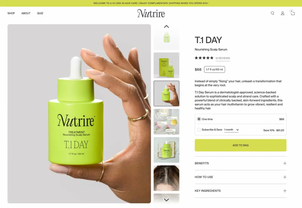 NUTRIRE DESKTOP 001
