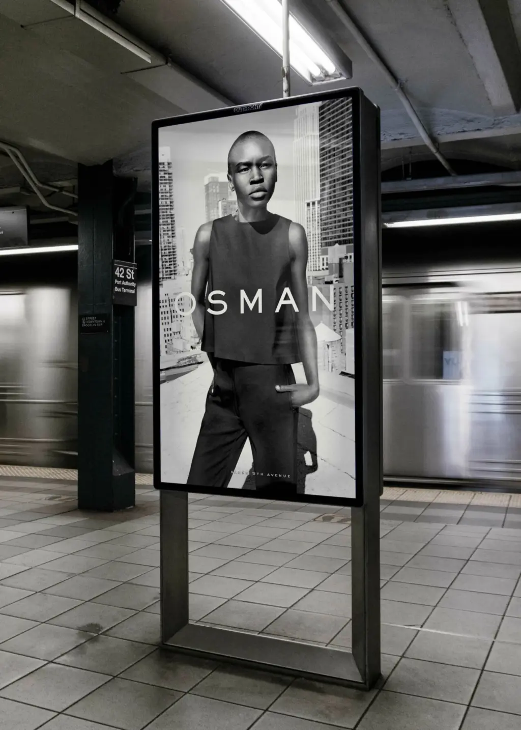 OSMAN BILLBOARD 002