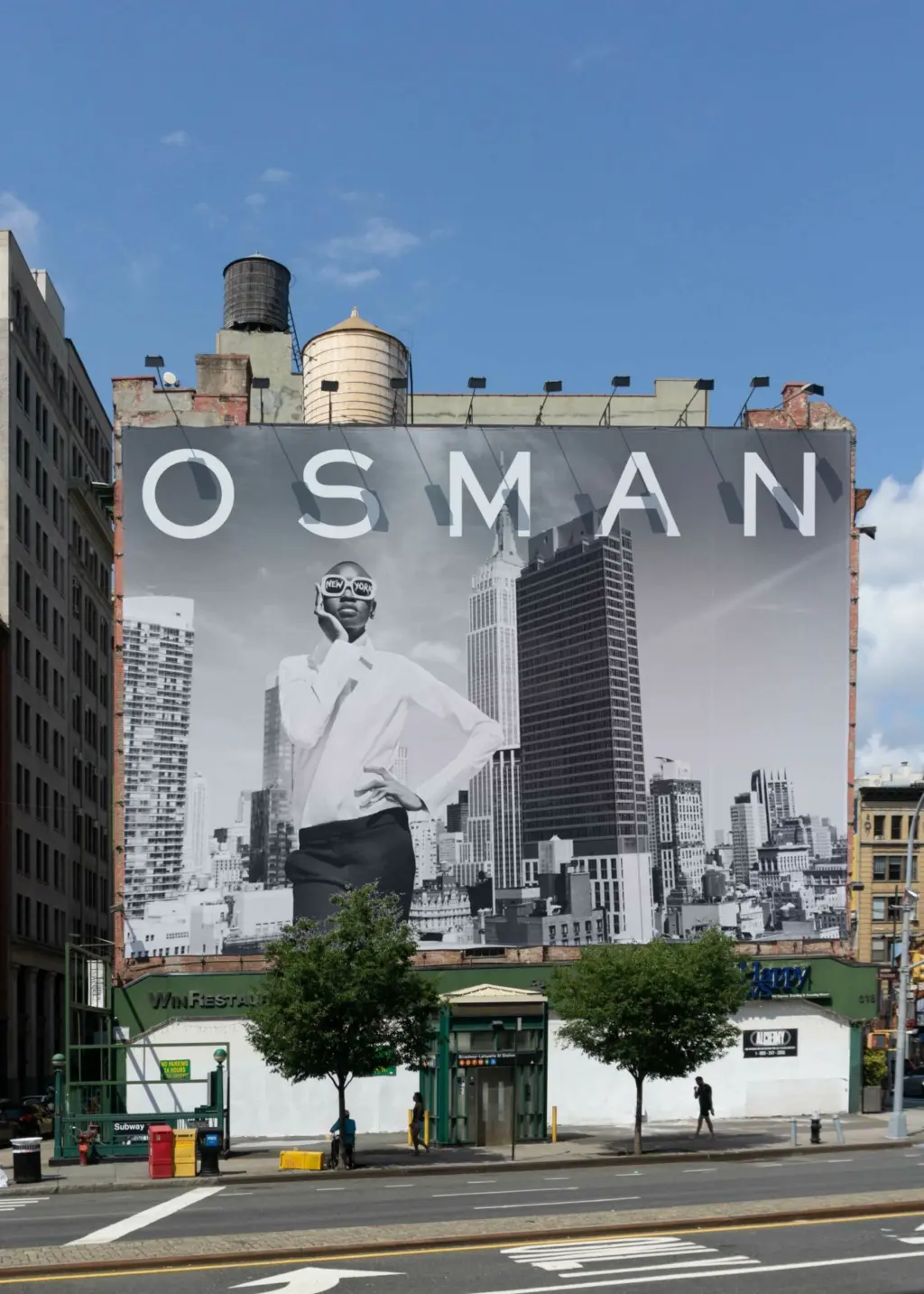 OSMAN BILLBOARD 003