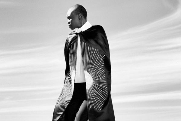 Osman by Shrimpton Agency