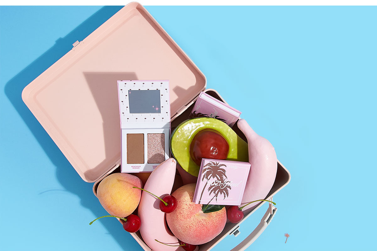 Petite 'n Pretty by Shrimpton Agency