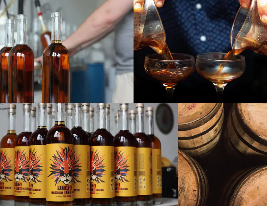 Ritas Rye Whiskey 2