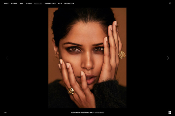 David Roemer Studio by Shrimpton Agency