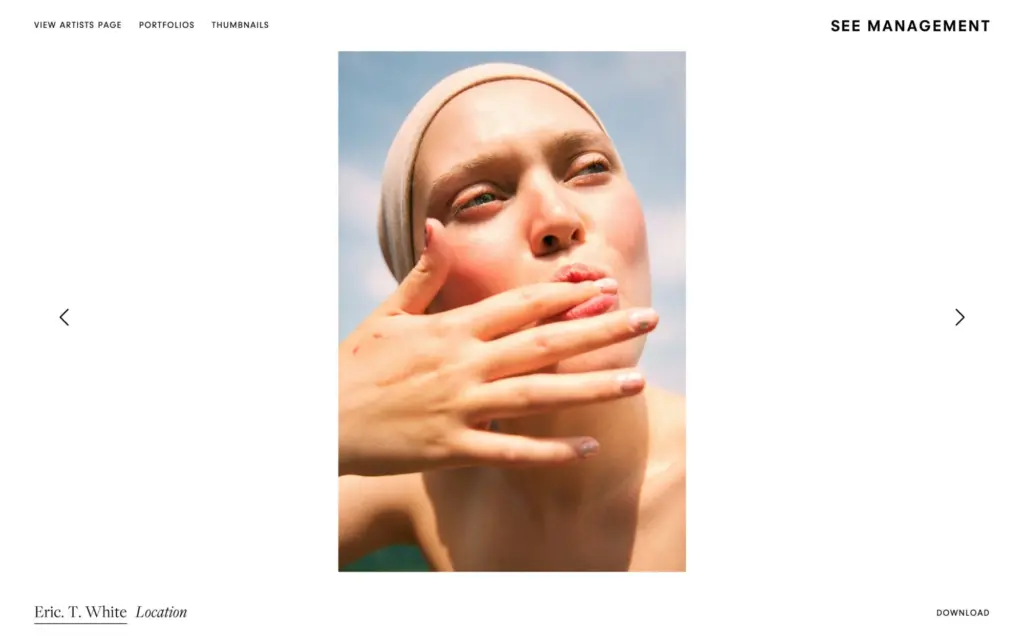 SEE MANAGEMENT DESKTOP 002