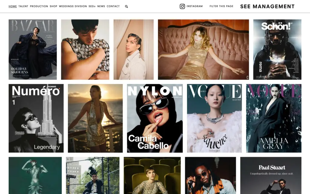 SEE MANAGEMENT DESKTOP 009