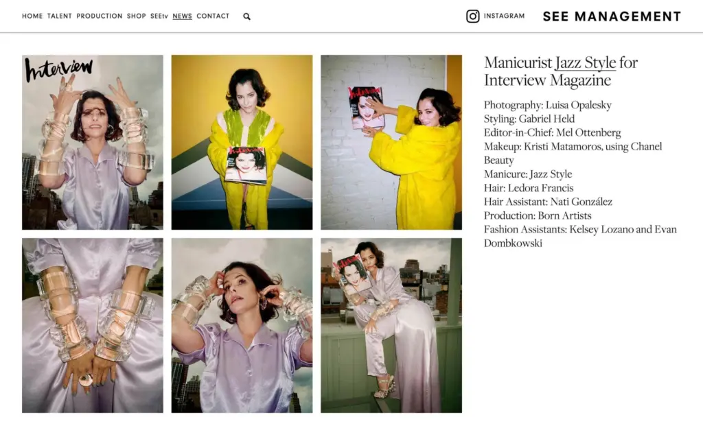 SEE MANAGEMENT DESKTOP 0012
