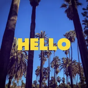 Shrimpton Agency is now in Los Angeles